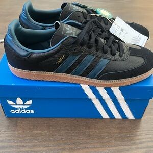 Brand New Women’s Adidas Samba OG